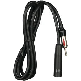 Metra® 44-EC48 Antenna Adapter Motorola Extension Cable, 4 Ft.