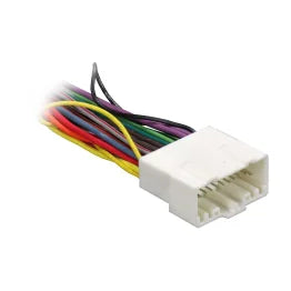 Metra® Car Harness for 2002 through 2009 Chrysler®/Dodge®/Jeep®