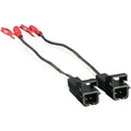 Metra® Speaker Harnesses for 1998 and Up GM®