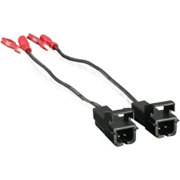 Metra® Speaker Harnesses for 1998 and Up GM®