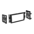 Metra® ISO Double-DIN Multi Kit for Select GM® 2006 through 2023 Vehicles, 95-3305