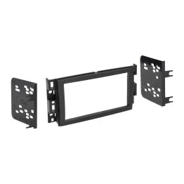 Metra® ISO Double-DIN Multi Kit for Select GM® 2006 through 2023 Vehicles, 95-3305
