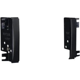 Metra® ISO Double-DIN/Single-DIN with Pocket Installation Multi Kit for Select 2007 through 2020 Chrysler® Vehicles, 95-6511