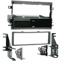 Metra® Single-DIN/ISO-DIN Multi Kit for 2004 and Up Ford®/Lincoln®/Mercury®