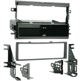 Metra® Single-DIN/ISO-DIN Multi Kit for 2004 and Up Ford®/Lincoln®/Mercury®