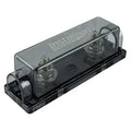 Install Bay® Nickel ANL Fuse Holder