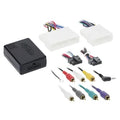 Axxess® Integrate AXDI-NIS2 Data Interface for Select 2020 and up Nissan® Sentra/Rogue Vehicles