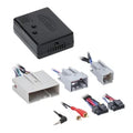 Axxess® Integrate AXDIS-FD1 Data Interface with SWC for Select Ford® 2006 through 2022 Vehicles