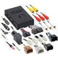 Axxess® Integrate AXDIS-GMLN29 Radio Replacement Data Interface with SWC for Select GM® 2006 through 2023 Vehicles