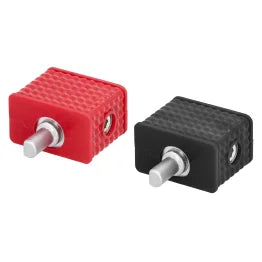 Install Bay® IBWRD04 Dual 1/0 AWG to 4 AWG Input Wire Reducer, Pair