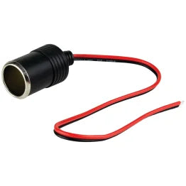 Install Bay® 12-Volt Cigarette-Lighter Adapter, Female