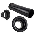 Install Bay® PSP3 Port Tube Kit for Vehicle Speaker Enclosures
