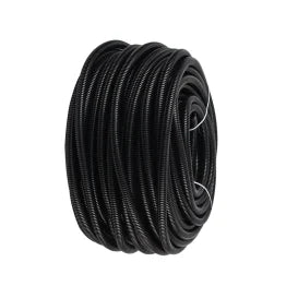 Install Bay® Split Loom Tubing, 100-Ft. Coil (1/2 In. Diameter)