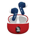 Celebrate 250™ Liberty-Air TWS Bluetooth® In-Ear Earbuds with Mic and Charging Case, up to 12 Hours Play Time, Google Assistant™ and Siri® Enabled