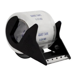 Monster Trucks® Carton Sealing Tape with Dispenser, 2" x 22 Yards