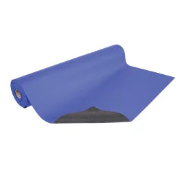 Monster Trucks® 27" x 20ft Floor Runner, Blue