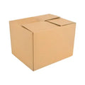 Monster Trucks® Eco-Friendly Cardboard Moving Boxes, Medium, 20 Pack