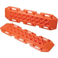 MAXSA® Innovations Escaper Buddy® Tire Traction Tracks, 2 Count, Orange