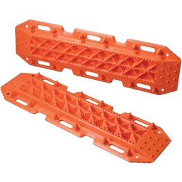 MAXSA® Innovations Escaper Buddy® Tire Traction Tracks, 2 Count, Orange