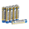 Maxell® AAA Alkaline Batteries (16 Pack)