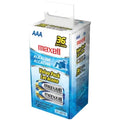 Maxell® AAA Alkaline Batteries (36 Pack)