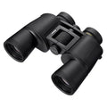 Nikon® ACTION 8x42 Binoculars with Neck Strap, Case, and Caps for Birding, Hiking, Sports, Camping, Concerts, and All-Purpose Use