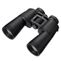 Nikon® ACTION 16x50 Binoculars with Neck Strap, Case, and Caps for Birding, Hiking, Sports, Camping, Concerts, and All-Purpose Use