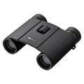 Nikon® TRAILBLAZER II Compact Waterproof 8x25 Binoculars with Neck Strap, Case, and Caps for Paddlesports, Boating, Lake, Beach, Rain, Sleet, Snow