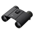 Nikon® TRAILBLAZER II Compact Waterproof 10x25 Binoculars with Neck Strap, Case, and Caps for Paddlesports, Boating, Lake, Beach, Rain, Sleet, Snow