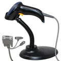 Nadex™ Coins Wired Handheld 2D Barcode Laser Scanner for Nadex Coins™ CR360/CR600 Cash Registers
