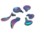 Nyko® Edge Paddles™ for DualSense Edge® (Multicolored)