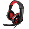 Nyko® NS-2600 Wired Over-Ear Headset for Nintendo Switch™