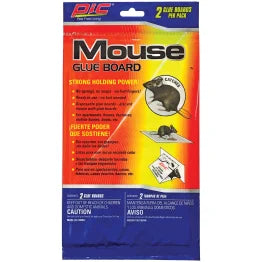 PIC® Glue Mouse Boards, 2 pk