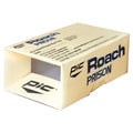 PIC® Roach Prison Covered Insect Glue Trap, 2 pk