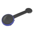 TOKK™ Bluetooth® Wearable Hands-Free Smart Assistant 3.0 Speaker (Blue)