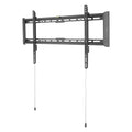 TruVue™+ by Peerless-AV® Flat TV Wall Mount for 43-In. to 100-In.+ TVs, 800x400-mm Max VESA®, Holds up to 165 Lbs.