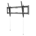 TruVue™+ by Peerless-AV® Tilting TV Wall Mount for 43-In. to 100-In.+ TVs, 800x400-mm Max VESA®, Holds up to 165 Lbs.