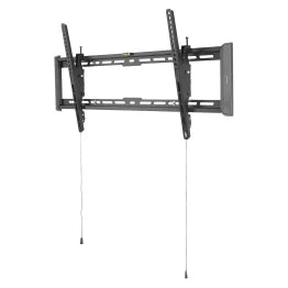 TruVue™+ by Peerless-AV® Tilting TV Wall Mount for 43-In. to 100-In.+ TVs, 800x400-mm Max VESA®, Holds up to 165 Lbs.