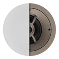 Proficient® Audio 6-1/2-In. 100-Watt Protege C651 LCR In-Ceiling Speaker with Polypropylene Woofer and Pivoting Soft-Dome Tweeter, 8 Ohms