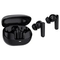 Pioneer® BUDS01 TWS Bluetooth® In-Ear Earphones with Mics, On-Ear Controls, Charging Case, up to 30 Hours of Play Time