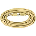 Prime® 16/3 SJTW Landscape Extension Cord, 35 Ft., Beige