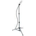 Prime® 5,000-Lumen 50-Watt 360°-COB-LED Tripod-Mounted Portable Work Light with 5-Ft. Cord
