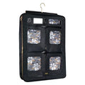 PACK SNAP AND GO® Luggage Organizer Insert for Accessories and More (Medium)