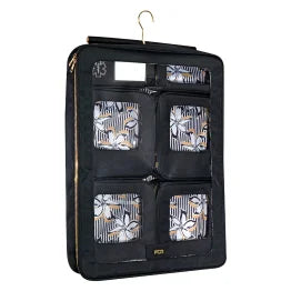 PACK SNAP AND GO® Luggage Organizer Insert for Accessories and More (Medium)