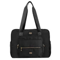 PACK SNAP AND GO® 4-in-1 Weekender and Crossbody Travel Bag