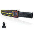 Pyle® Secure Scan Handheld Metal Detector Wand Security Scanner