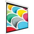 Pyle® Universal Pull-down Manual Projection Screen (72 In.)