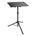 Pyle® 33-In. to 49-In. Projector Laptop Stand
