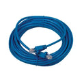 RCA CAT-5E 100-MHz Network Cable, Blue (25 Ft.)