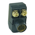 RCA Indoor Push-on Matching Transformer